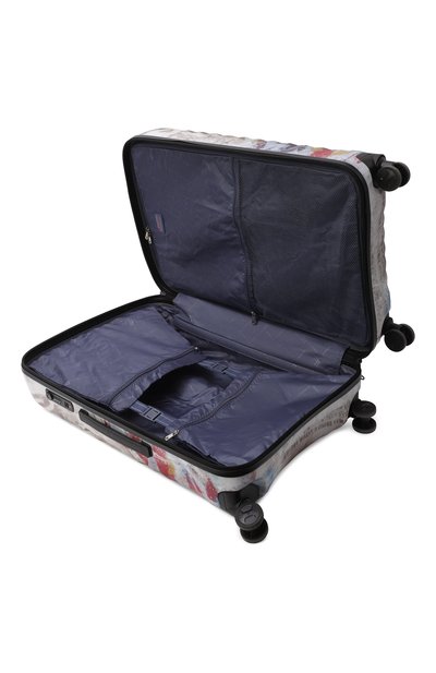 Чемодан uno art medium RONCATO, арт. 5092-0149, фото 4