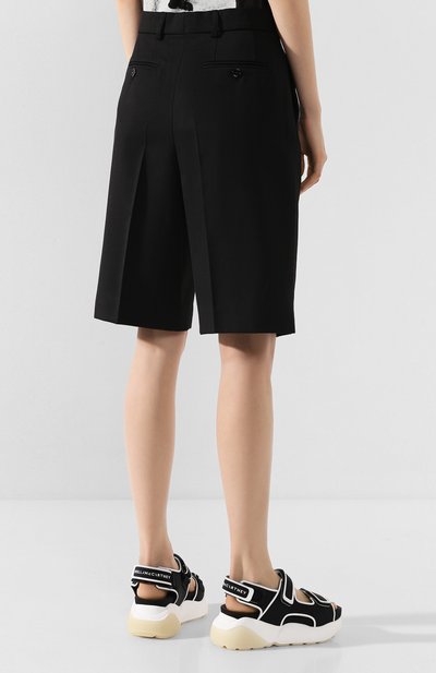Шорты ACNE STUDIOS, арт. AE0018/W, фото 4