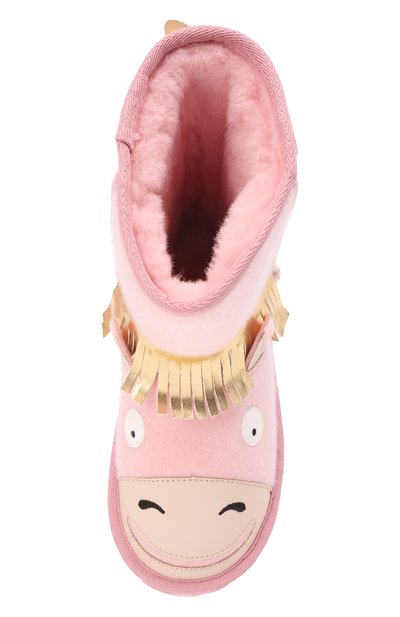 Угги EMU AUSTRALIA, арт. K11586, фото 4