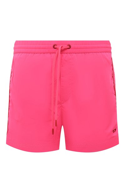 Мужские плавки-шорты DIESEL, арт. A13161/0NJAT