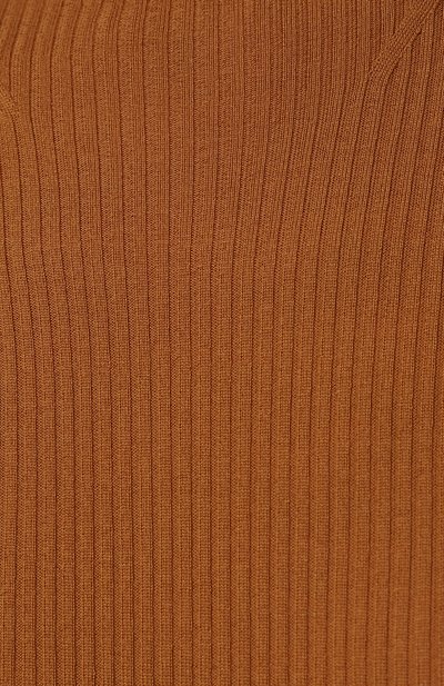 Шерстяная водолазка PETAR PETROV, арт. F23K8, фото 5