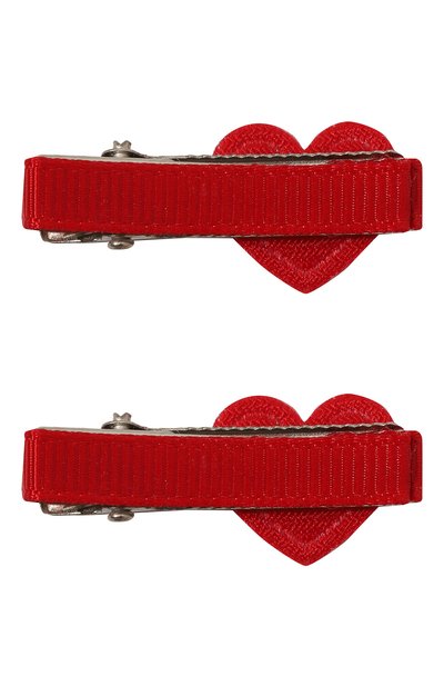 Комплект из двух заколок JUNEFEE, арт. 7081, фото 2