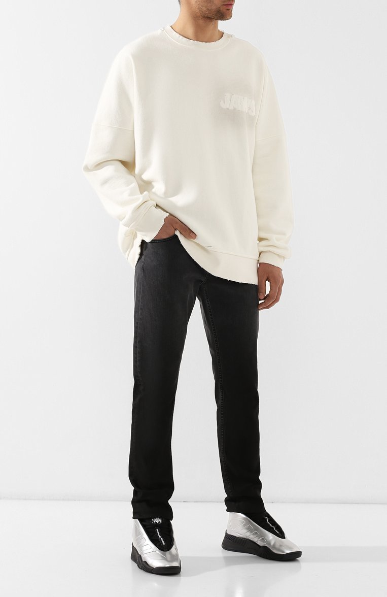 Alexander wang adidas future shell store