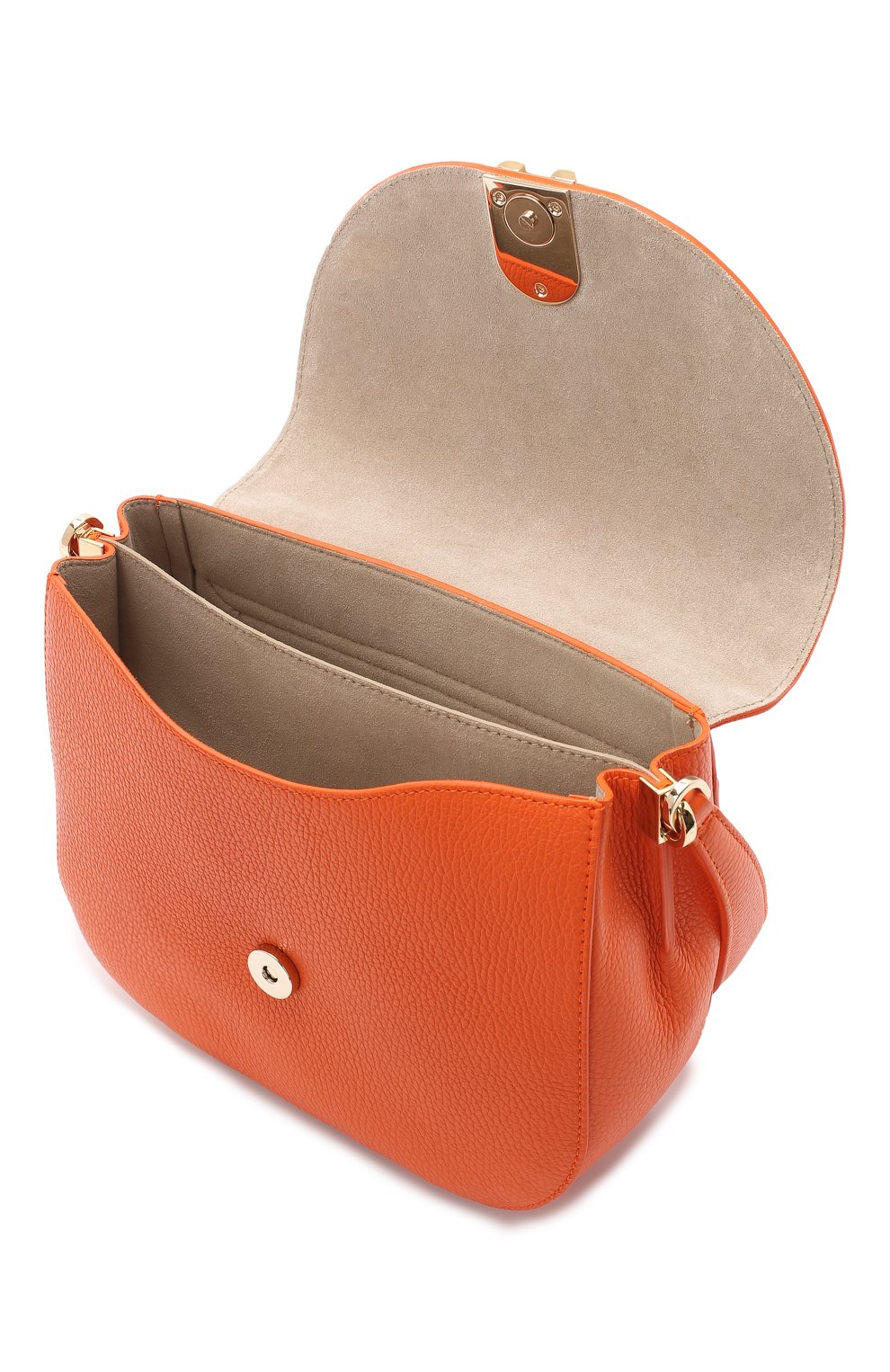 Сумка sleek small FURLA, арт. BZK6ABR/HSF000, фото 4