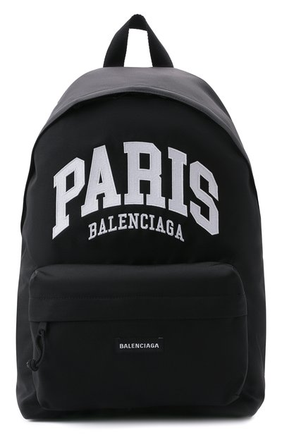 Текстильный рюкзак explorer BALENCIAGA, арт. 503221/2106H, фото 1