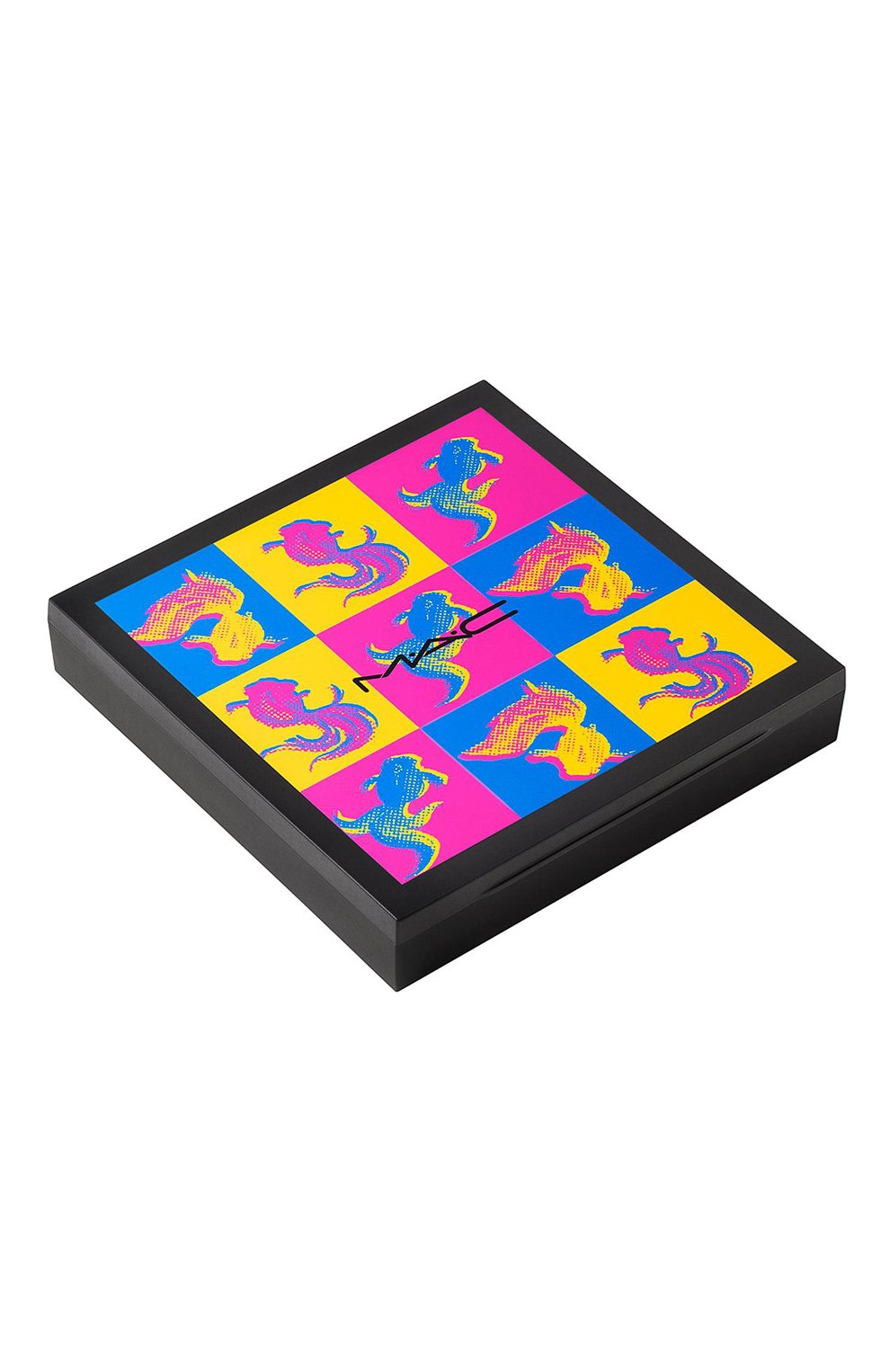 Палетка теней x9 sea of plenty MAC, арт. SLAF-01, фото 4