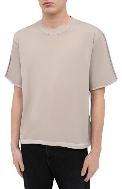 Футболка BOTTEGA VENETA, арт. 647517/VKWC0, фото 3