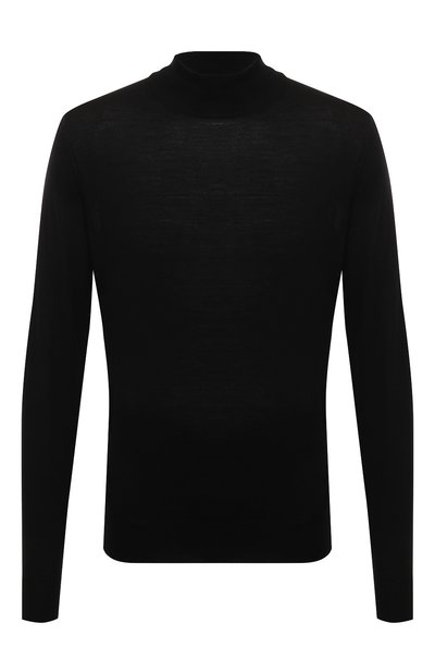 Мужской шерстяная водолазка CORNELIANI, арт. 94M522-9425126