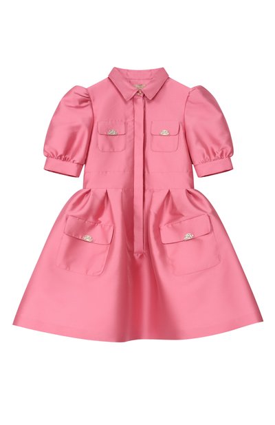 Платье ELIE SAAB JUNIOR, арт. EFAB119/TS0807_001