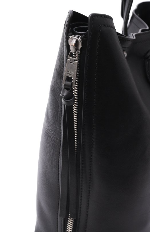 Сумка-тоут Atene Dolce & Gabbana BB2535/AH850 Чёрный  BB2535/AH850 Фото 6