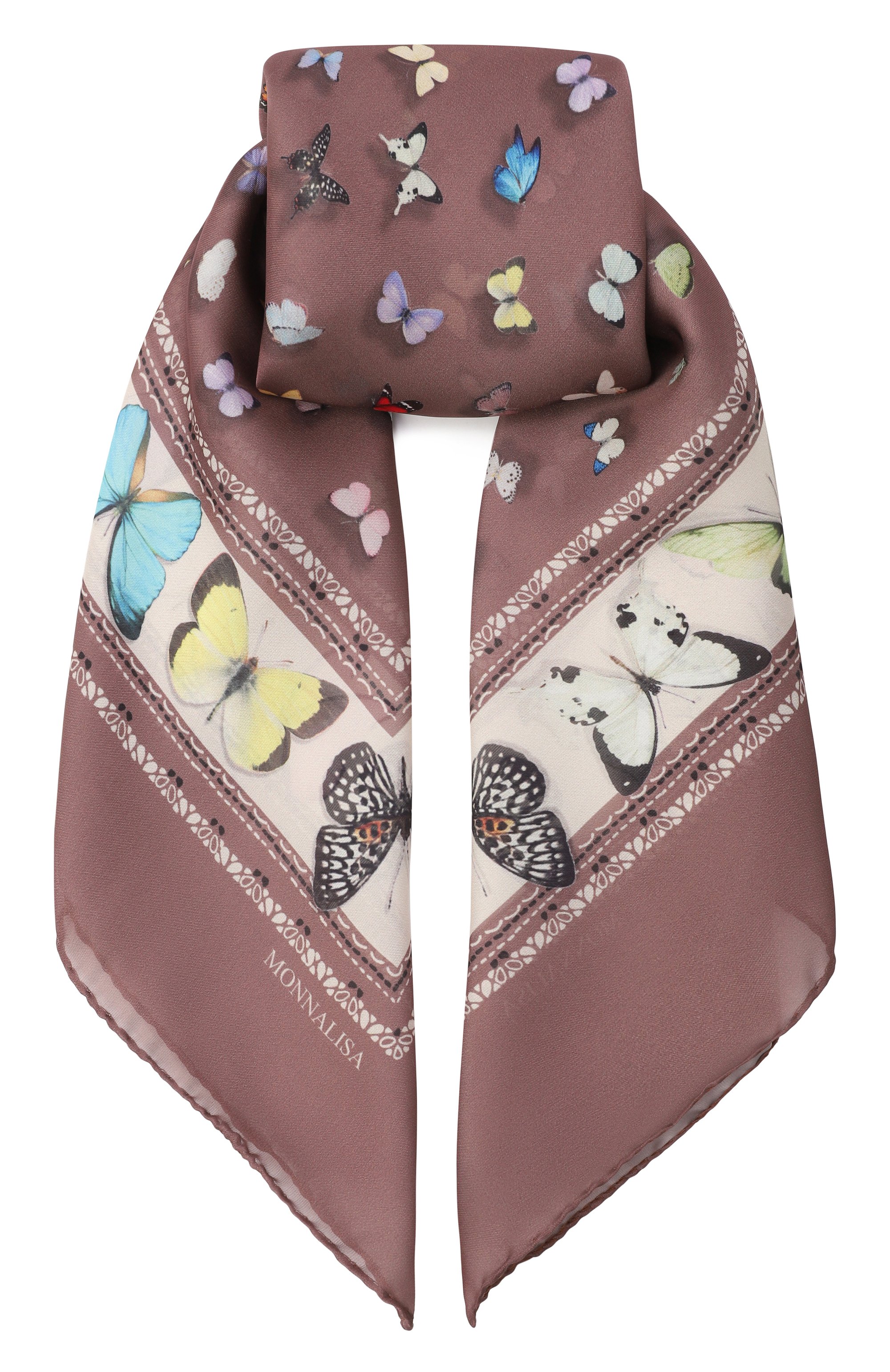 Платок MONNALISA, арт. 49G006, фото 1
