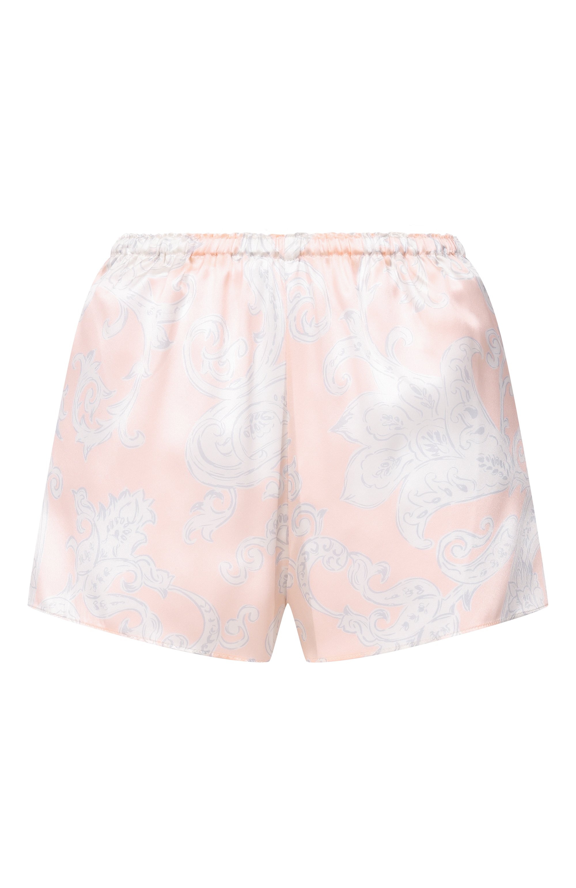 Шелковые шорты EVA B.BITZER, арт. 16311445, фото 1