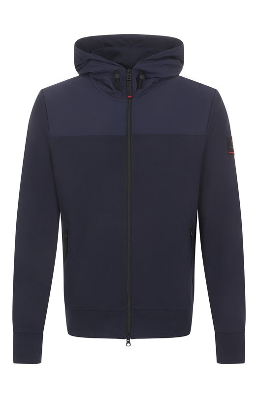 Толстовка Bogner Fire+Ice 84438576 Синий 84438576