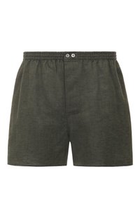 Темно-зеленый