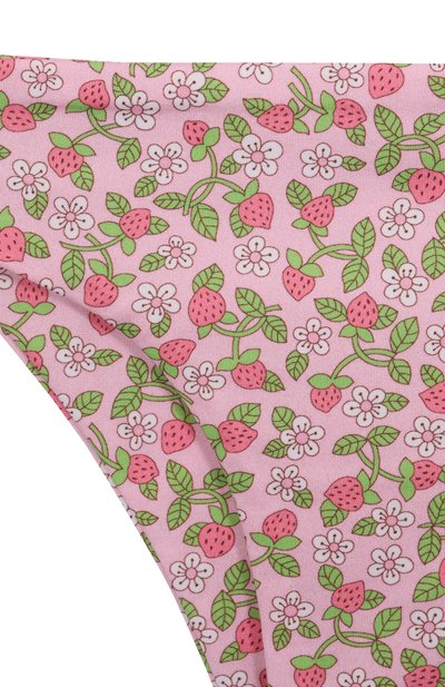 Раздельный купальник PESCIOLINO ROSSO, арт. PBSBKNK/8A-12A, фото 3