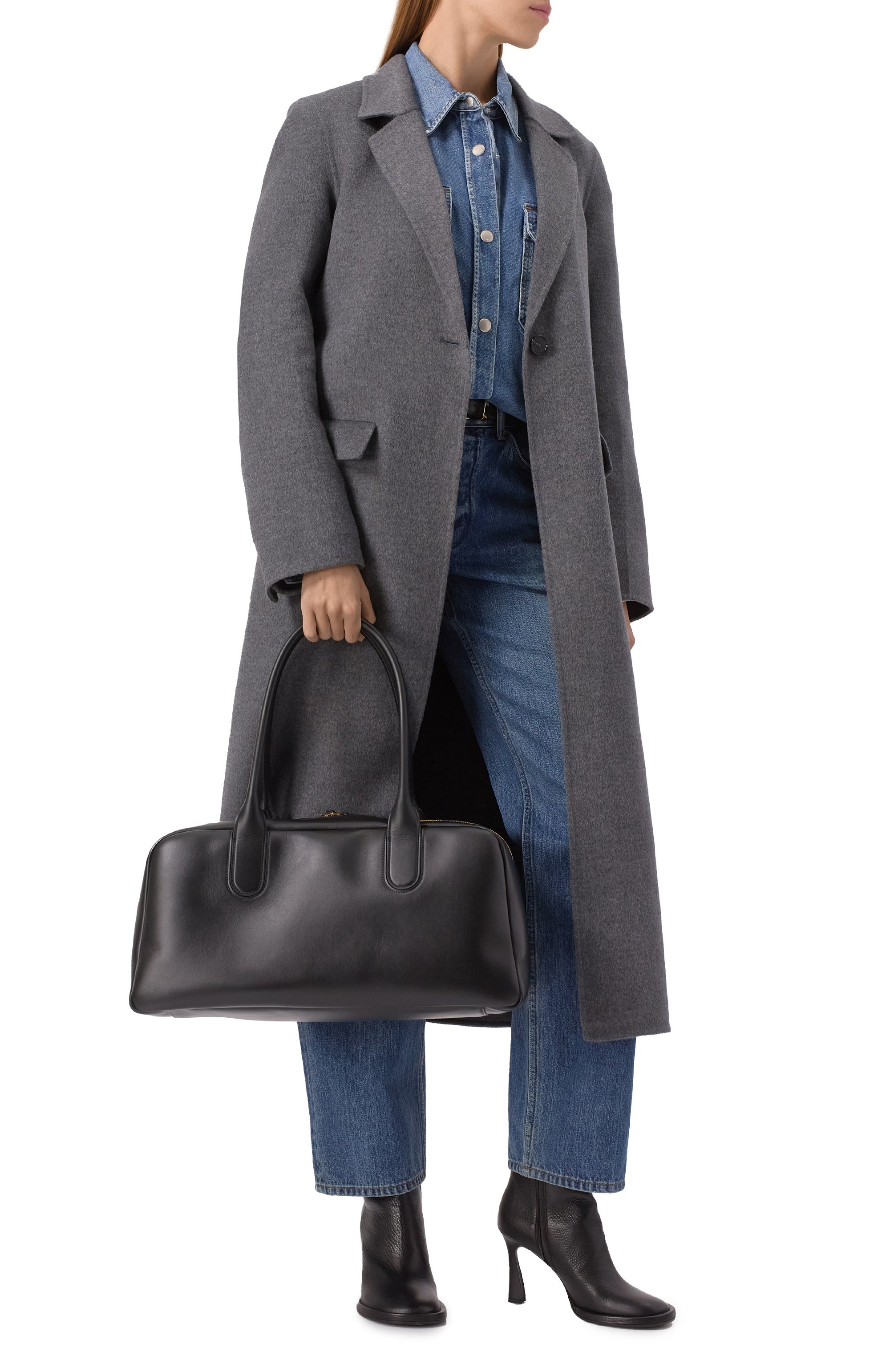 Сумка theresa LOULOU DE SAISON, арт. THERESA, фото 7