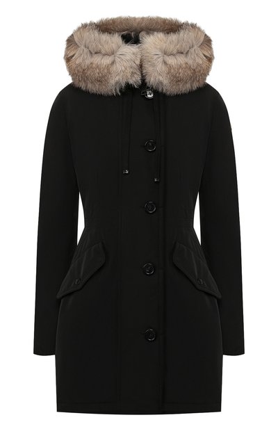 Женская парка moncler monticole MONCLER, арт. E2-093-49934-25-57136