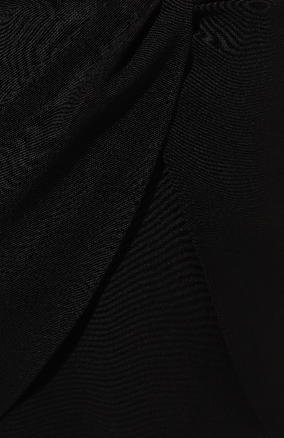 Шерстяная юбка OFF-WHITE, арт. 0WCU009S24FAB001, фото 5