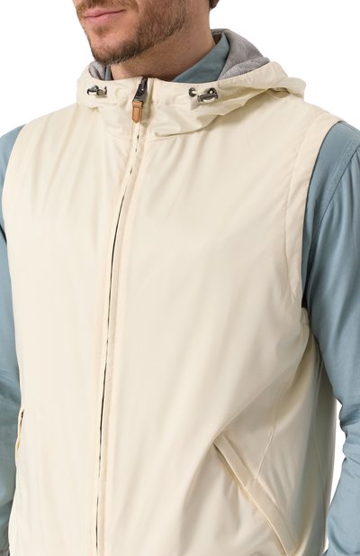 Жилет CANALI, арт. 040948/SG03220, фото 5