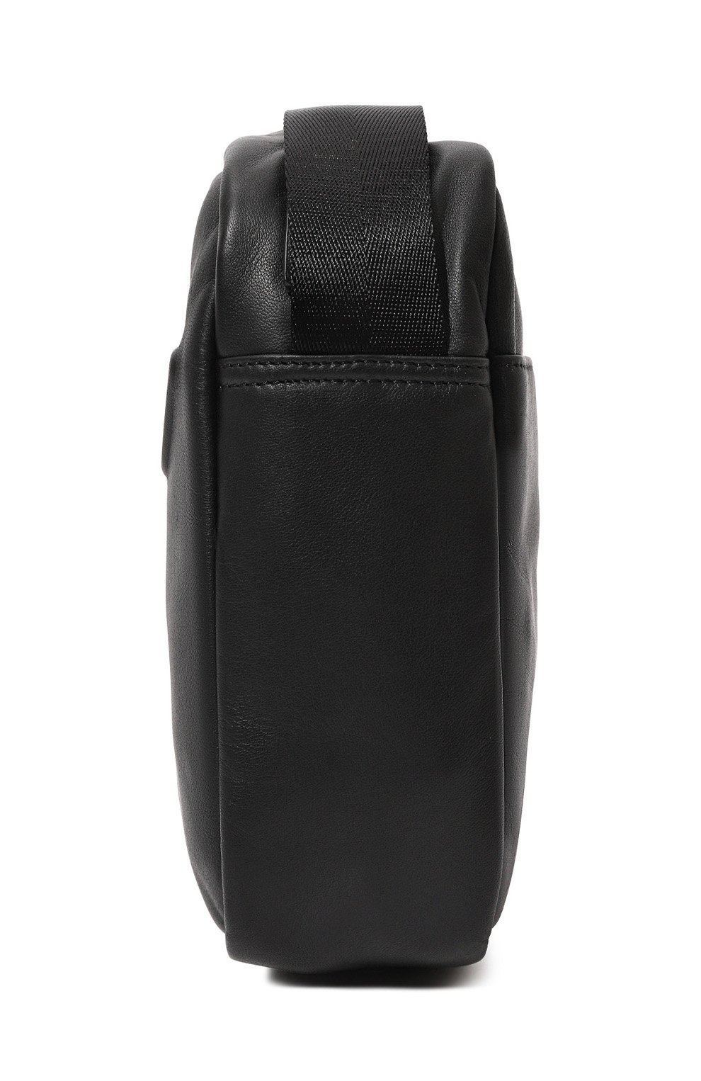 Кожаная сумка DIESEL, арт. X09763/P2809, фото 4