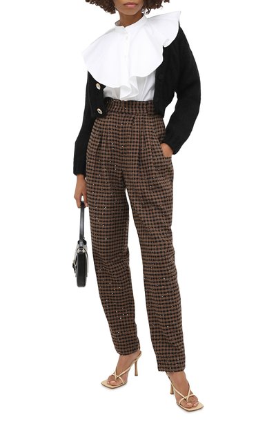 Брюки ALESSANDRA RICH, арт. FAB2228-F2949, фото 2