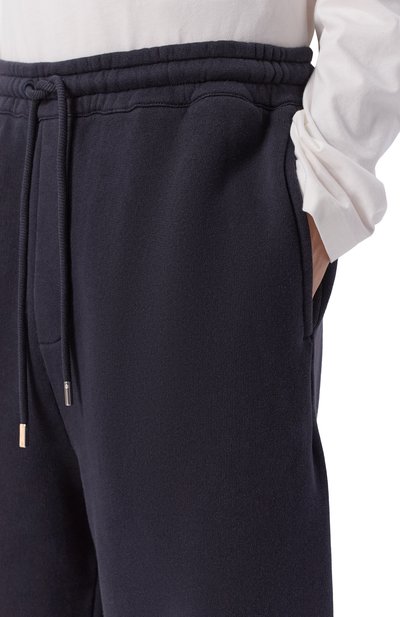 Хлопковые джоггеры JACQUEMUS, арт. 26EPAM00303/AJ00262, фото 5