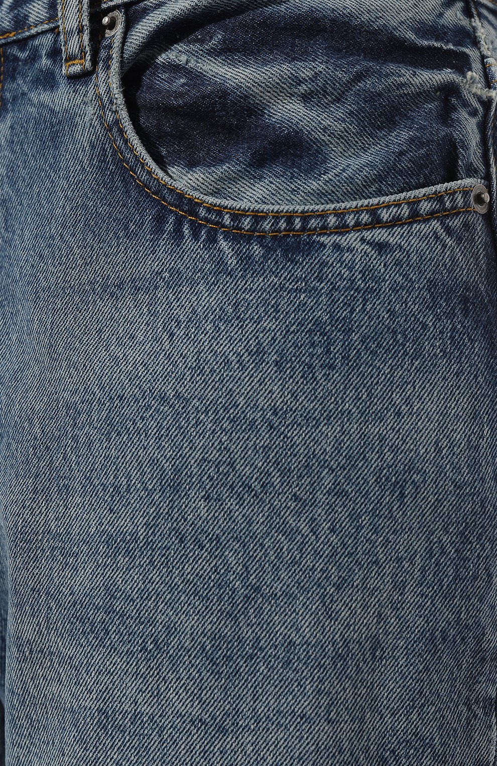 Джинсы LESYANEBO, арт. FW23/DENIMLVR001, фото 5