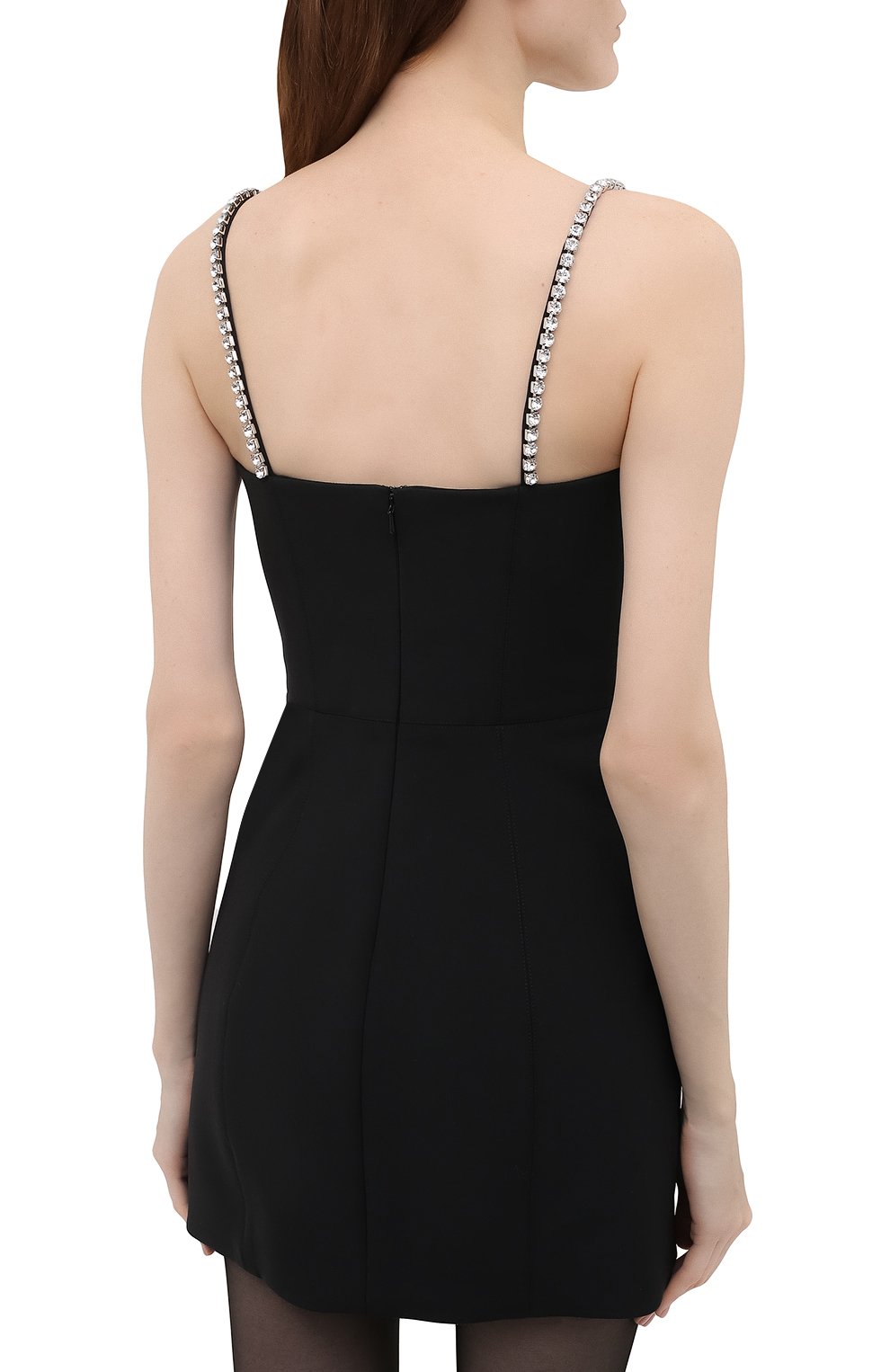 Платье AREA, арт. RE21D13032, фото 4