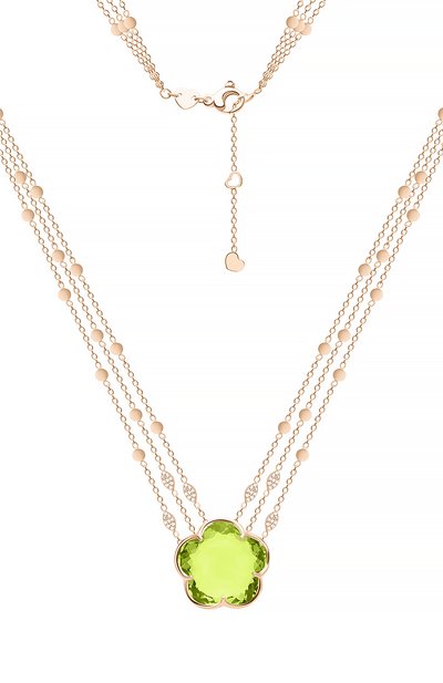 Женские колье PASQUALE BRUNI, арт. 14954R