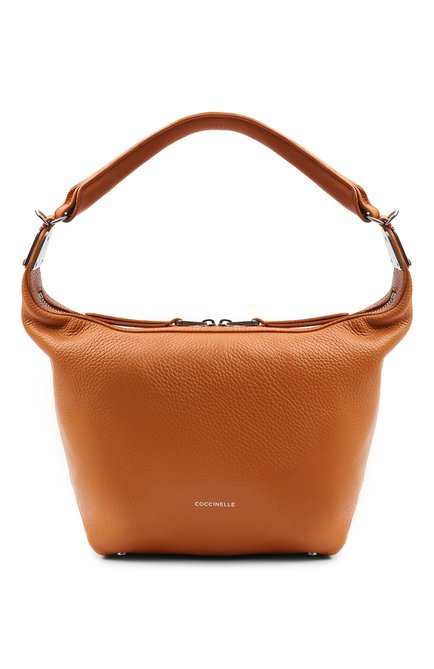 Женская сумка mintha small COCCINELLE, арт. E1 MEF 13 01 02