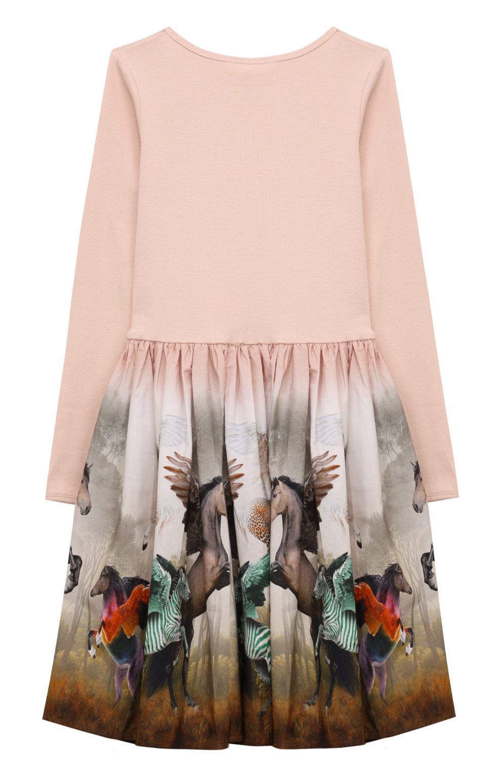 Хлопковое платье MOLO, арт. 2W24E203., фото 2