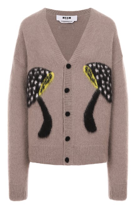 Женский кардиган MSGM, арт. 3940MM199/257599