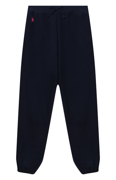 Хлопковые джоггеры POLO RALPH LAUREN, арт. 313798250