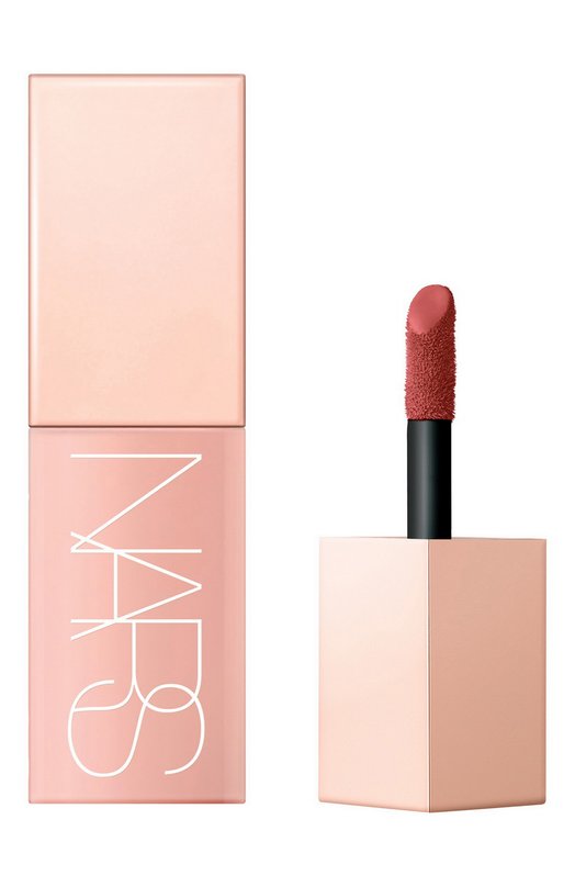 фото Жидкие румяна afterglow liquid blush, оттенок aragon (7ml) nars