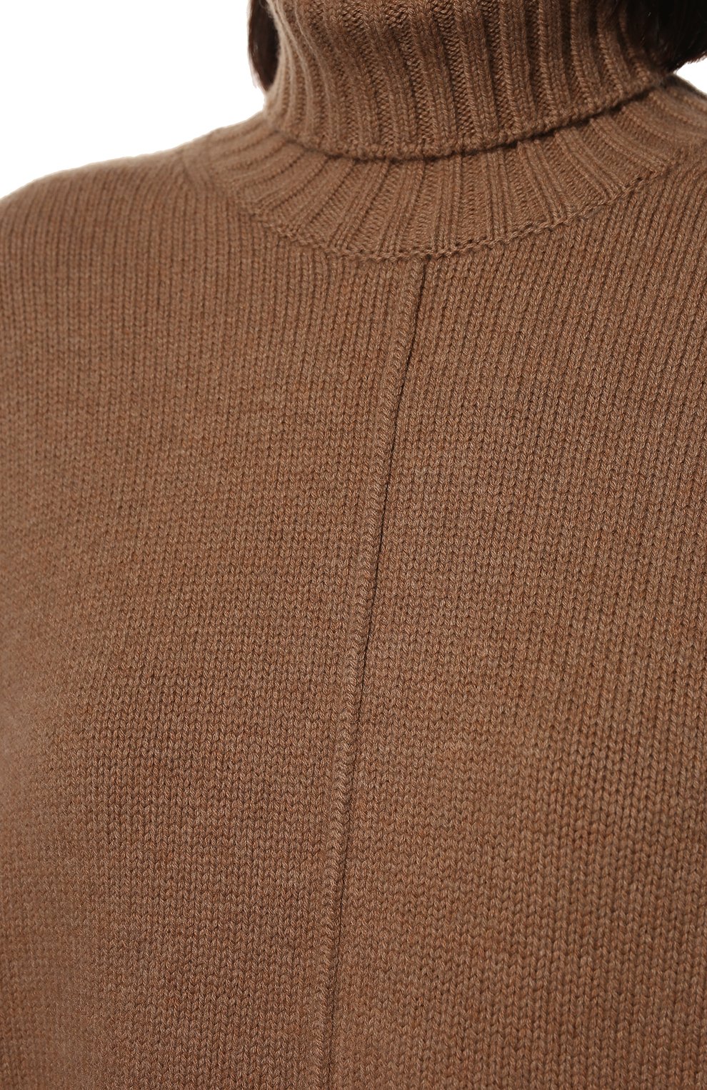 Свитер из шерсти и кашемира MRZ, арт. FW22-0113, фото 5