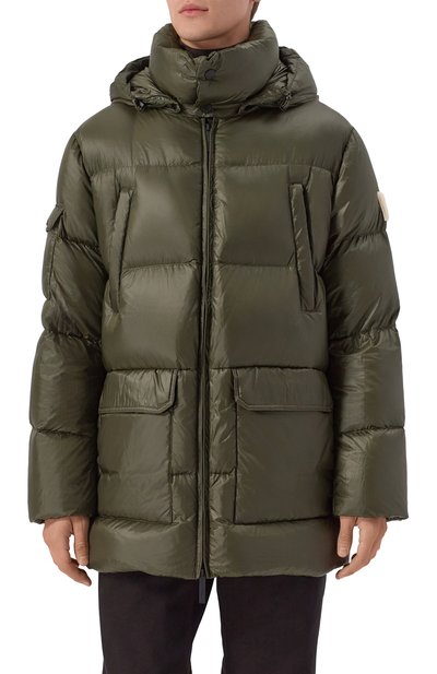 Пуховик AFTER LABEL, арт. VANC0UVER/N051, фото 3