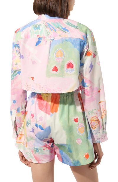 Хлопковый костюм ANY WOWZERS, арт. MINI02-SLON, фото 3