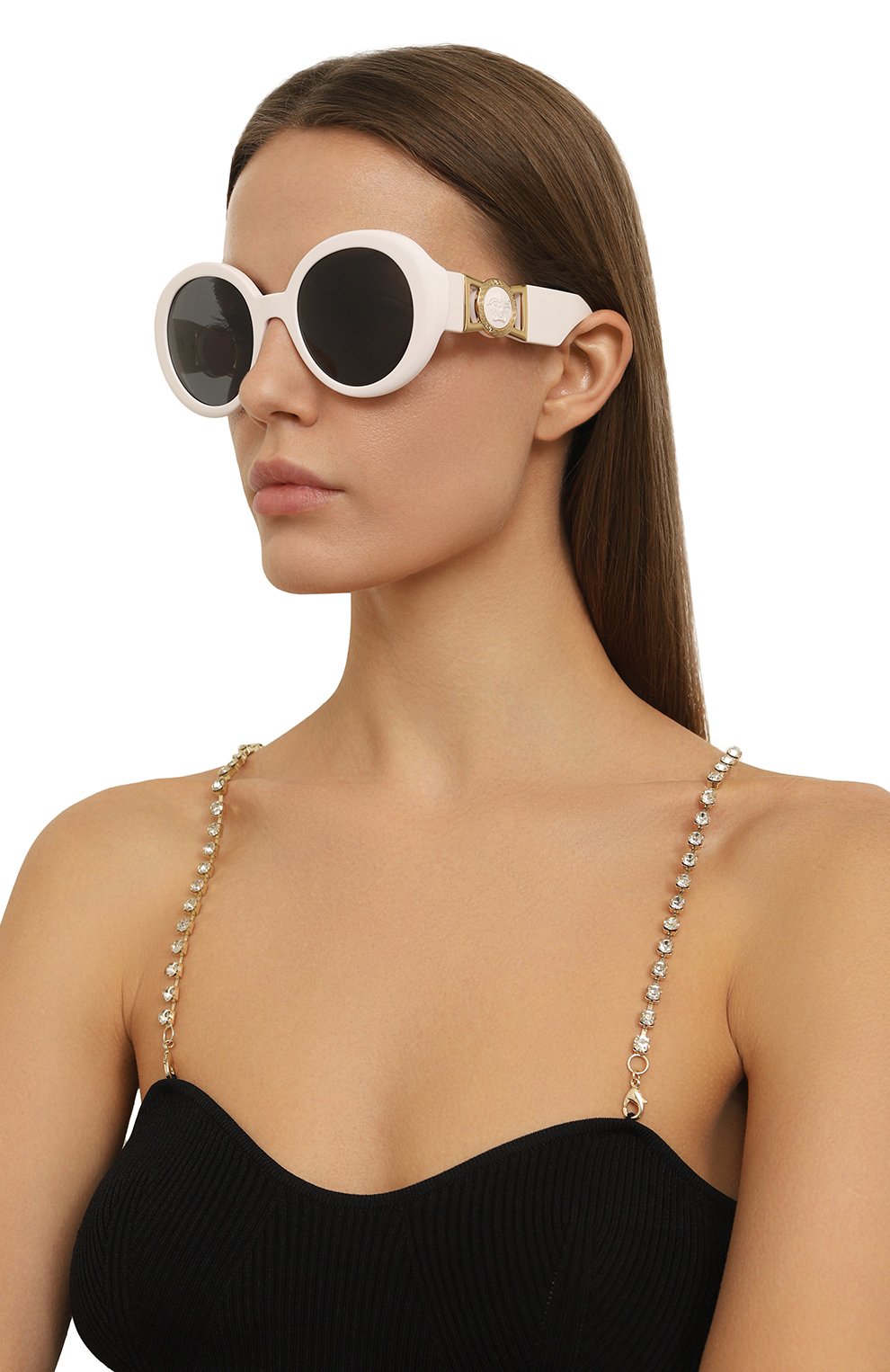 Солнцезащитные очки VERSACE, арт. 4414-314/87, фото 2