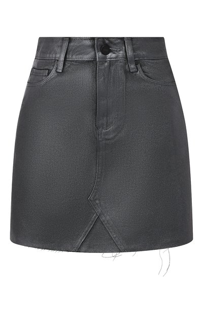 Джинсовая юбка PAIGE, арт. 5196E13-7580, фото 1