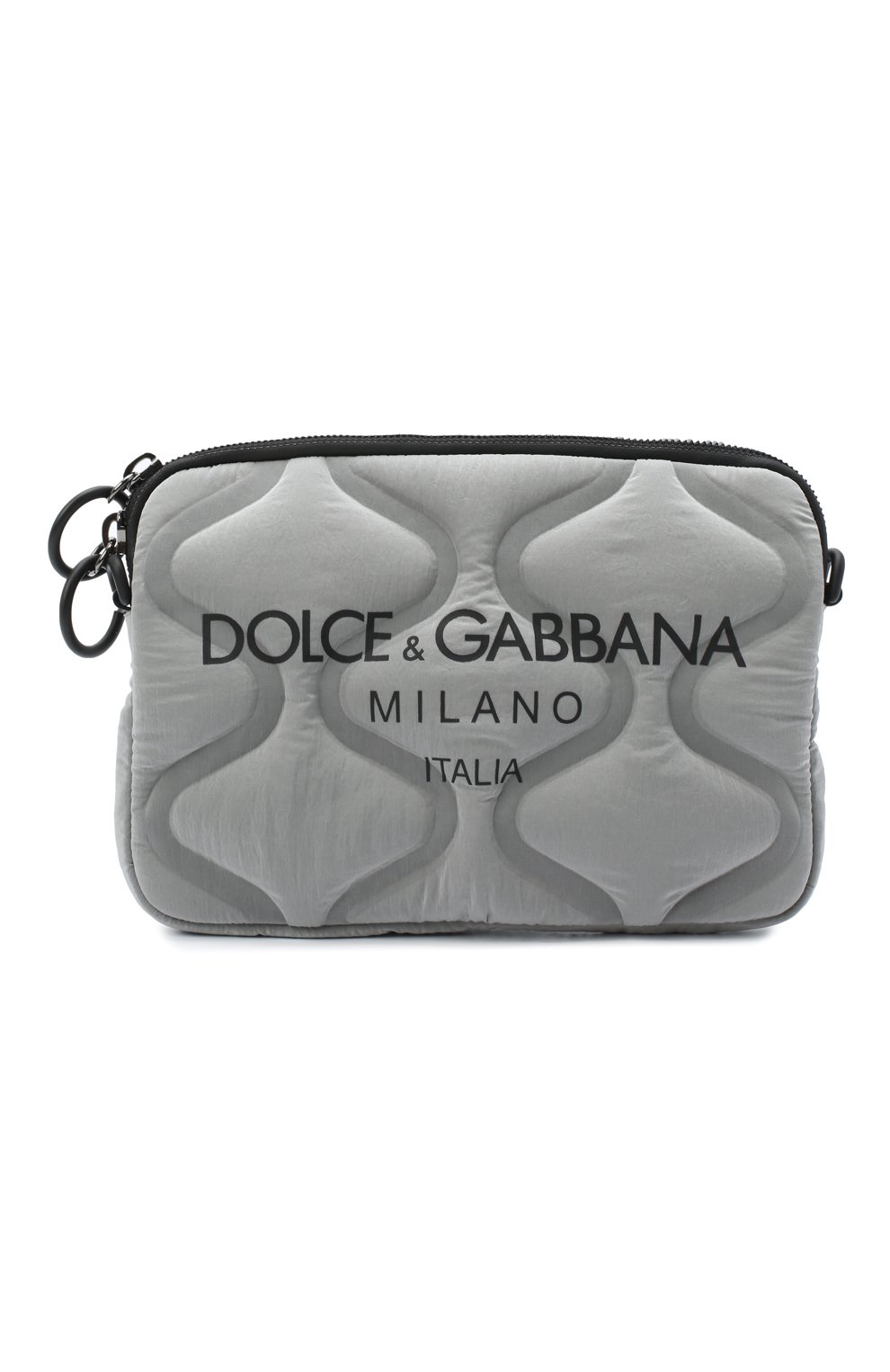 Текстильная сумка palermo tecnico DOLCE & GABBANA, арт. BM1842/AW140, фото 1