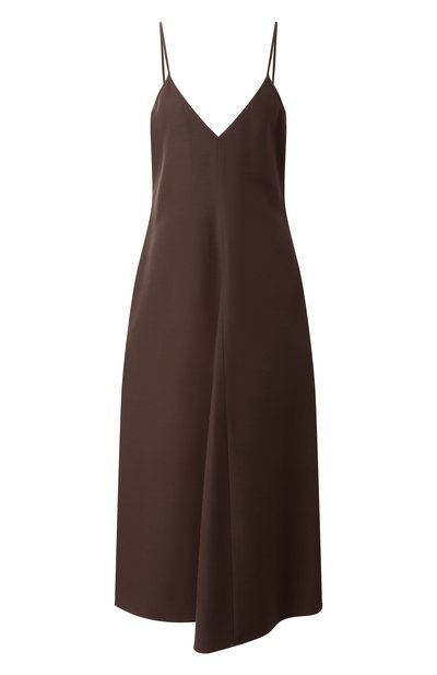 Платье из вискозы и шерсти CO, арт. 4906HSF-PS25, фото 1