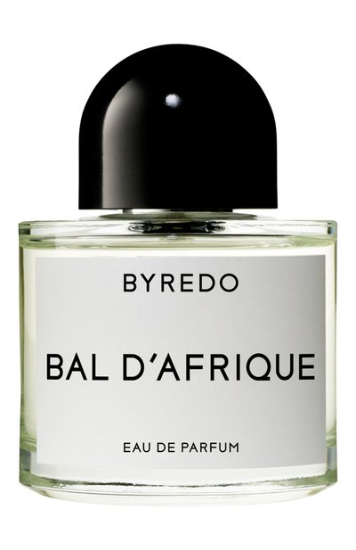 Мужской парфюмерная вода bal d'afrique (50ml) BYREDO, арт. 65204843