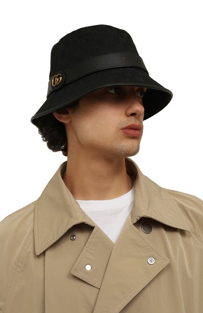 Панама GUCCI, арт. 576587/4HG53, фото 2