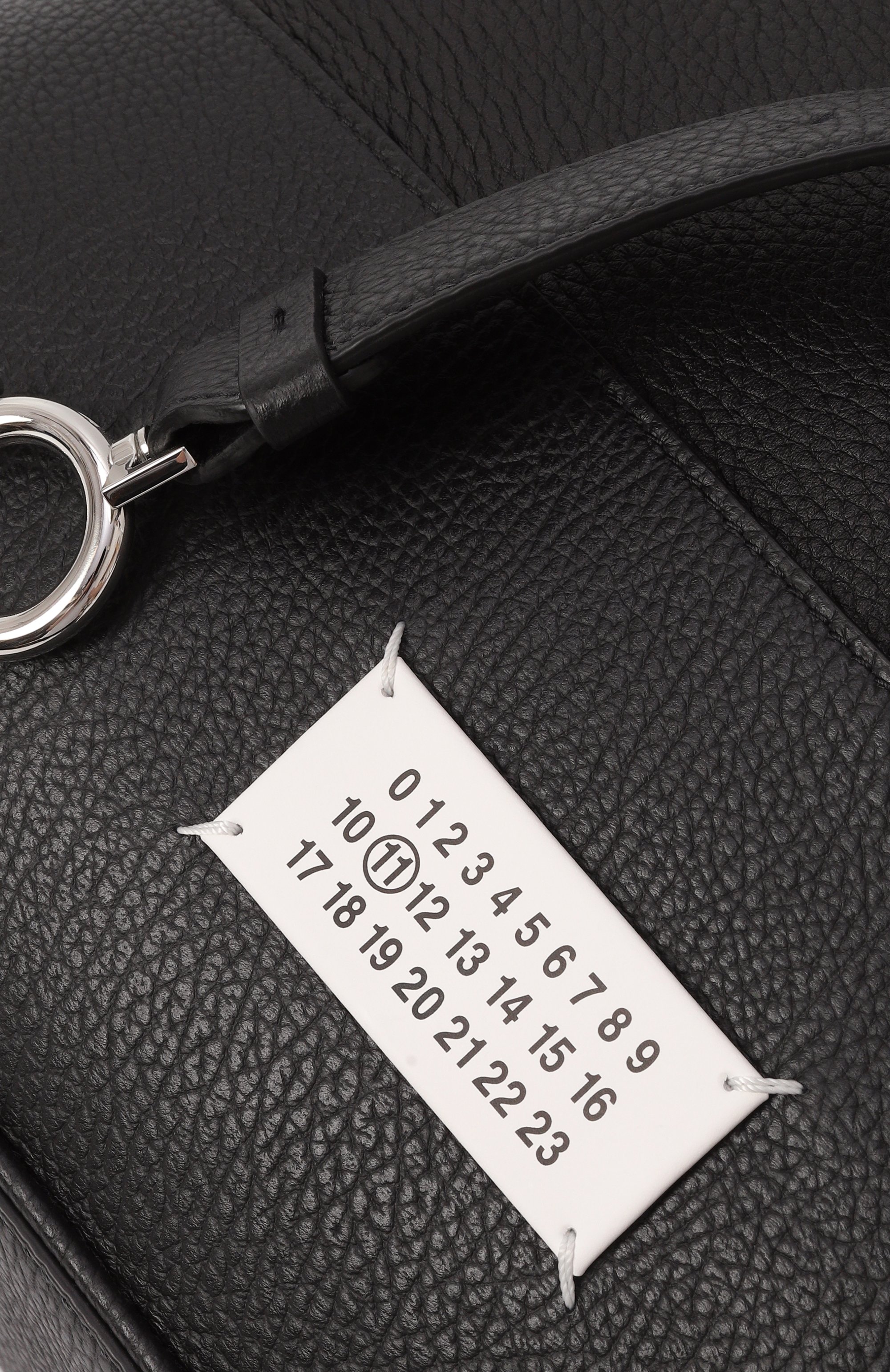 Рюкзак 5ac MAISON MARGIELA, арт. SB2WA0010/P7245, фото 4