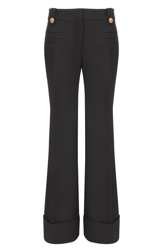 Брюки Zimmermann 6286PC261 Чёрный 6286PC261