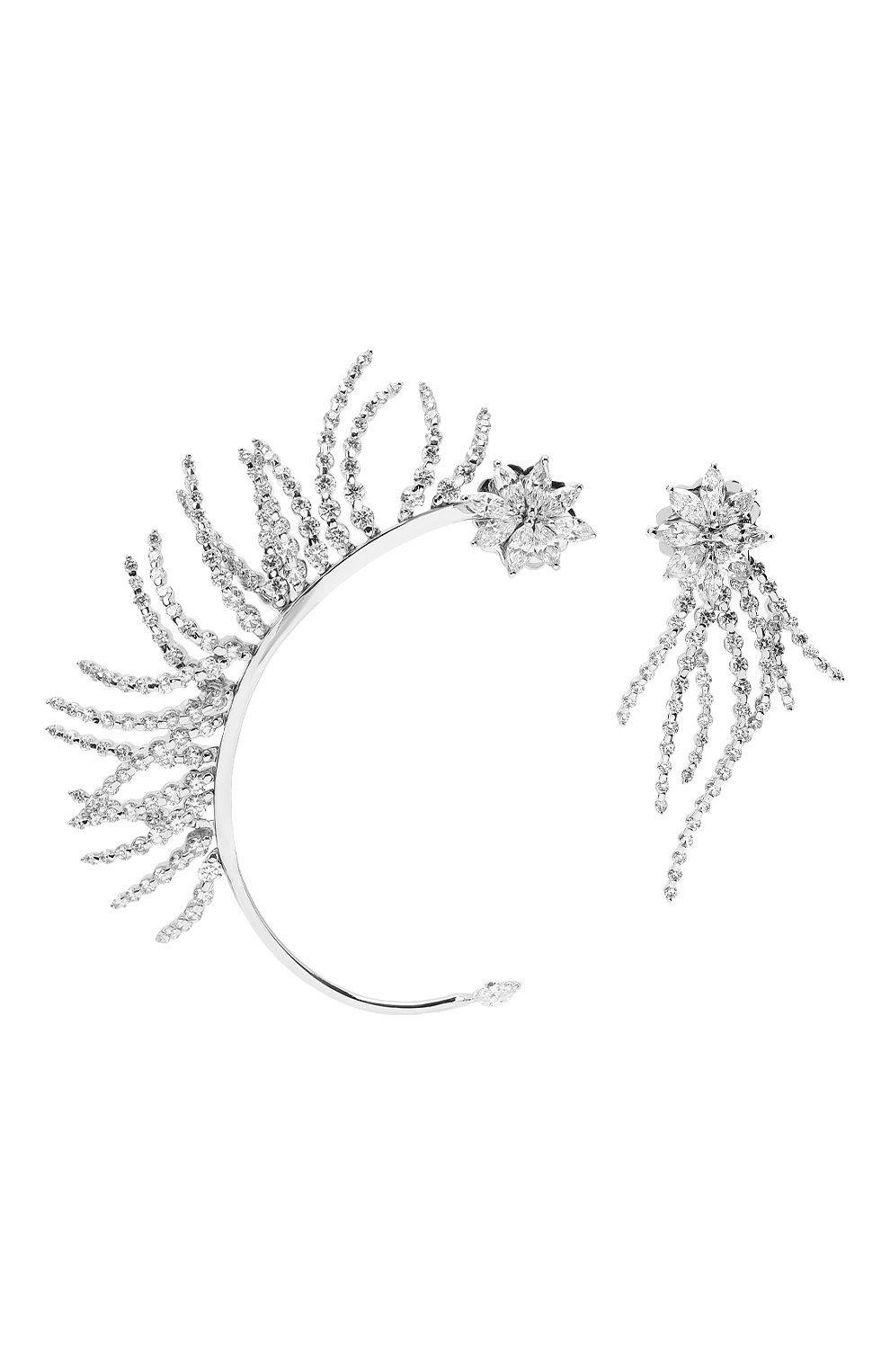 Серьги YEPREM JEWELLERY, арт. EA1508, фото 1