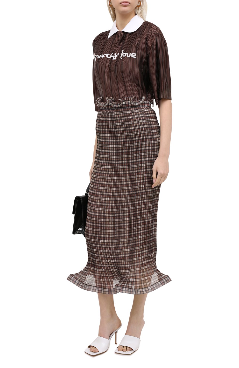 Топ BURBERRY, арт. 4566938, фото 2