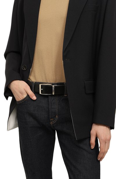 Двусторонний ремень CANALI, арт. 50C/KA00378, фото 3