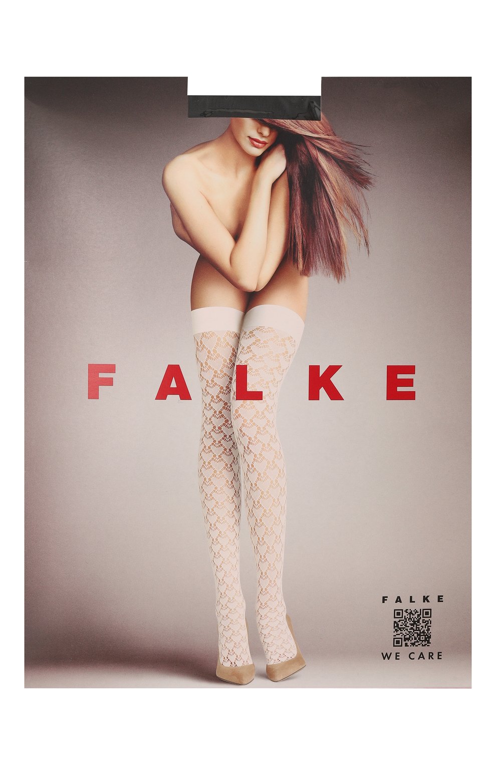 Чулки FALKE, арт. 42016, фото 1