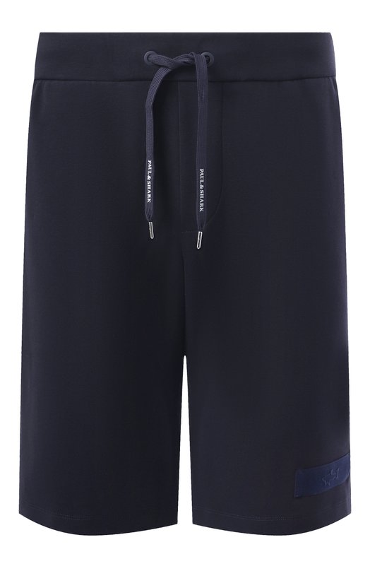 Шорты Paul&Shark 25411850/XL Синий 25411850/XL